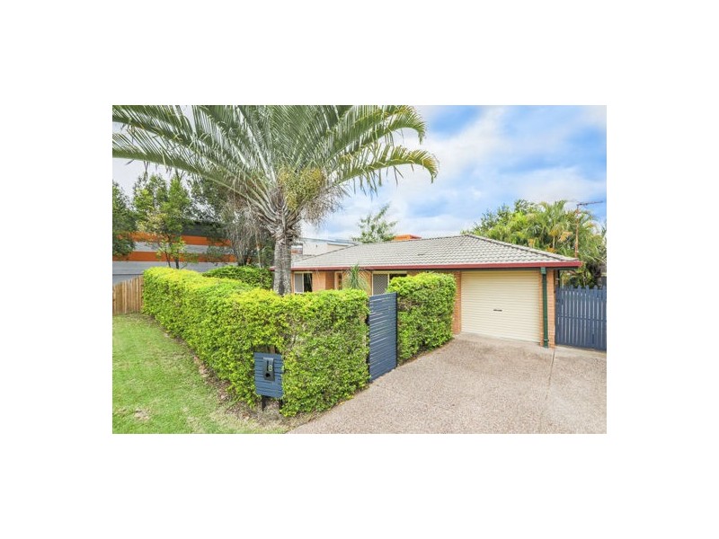 6 CAMERON STREET, Redbank Plains QLD 4301