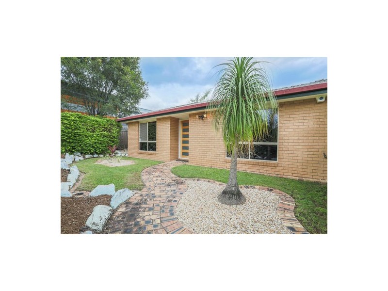 6 CAMERON STREET, Redbank Plains QLD 4301