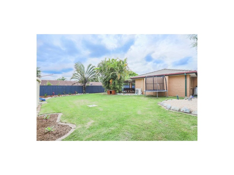 6 CAMERON STREET, Redbank Plains QLD 4301