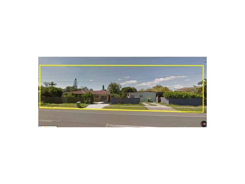 .5 & 7 Sports Drive, Underwood QLD 4119