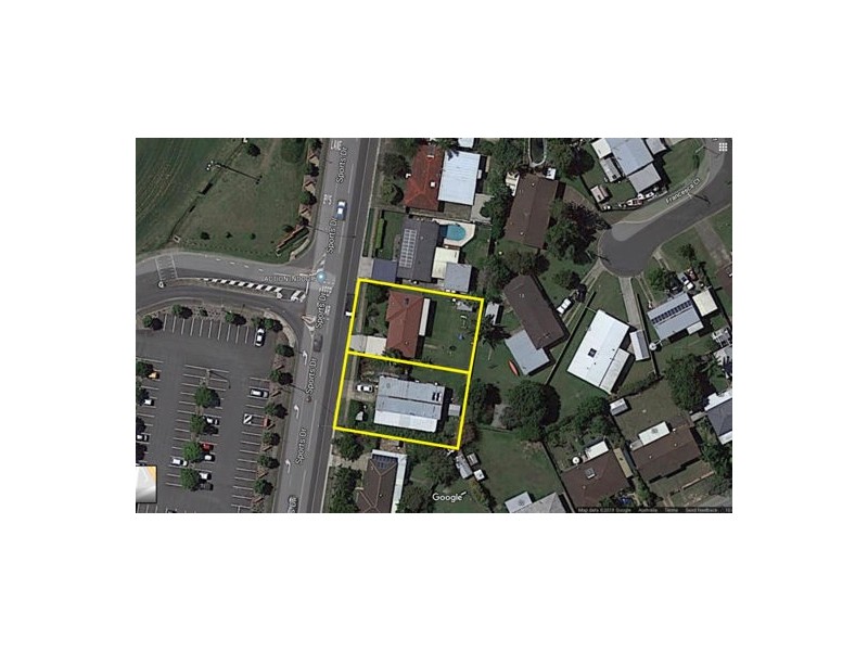 .5 & 7 Sports Drive, Underwood QLD 4119