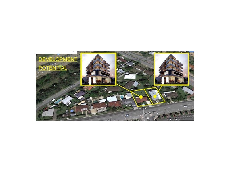 .5 & 7 Sports Drive, Underwood QLD 4119