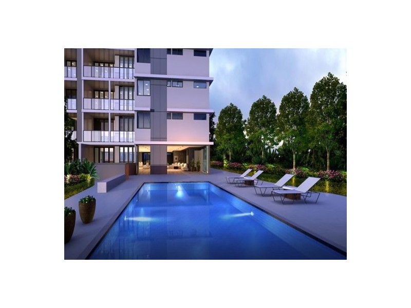 2107 181 Clarence Road, Indooroopilly QLD 4068