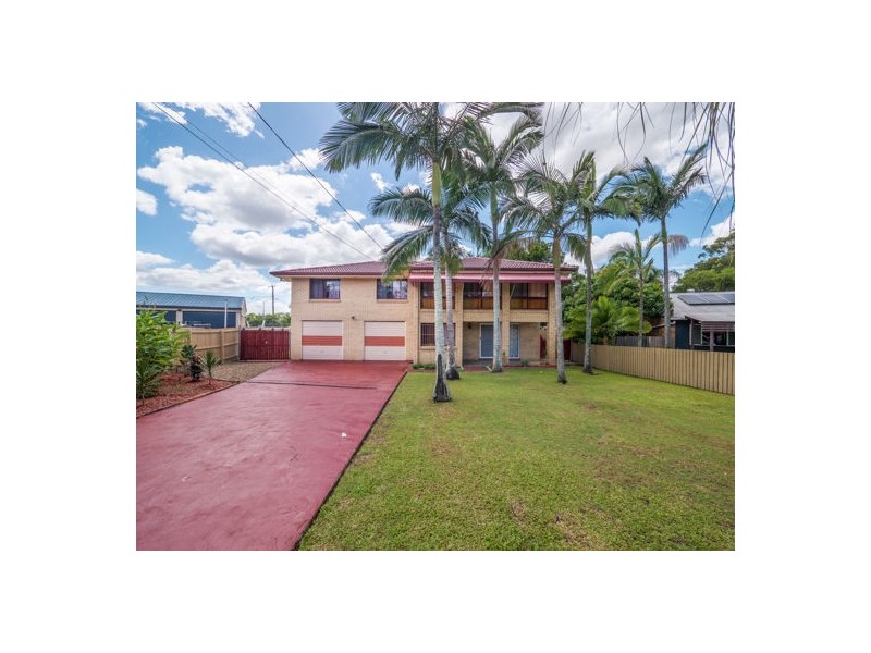 58 Adelaide Circuit, Beenleigh QLD 4207