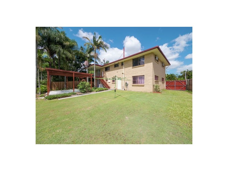 58 Adelaide Circuit, Beenleigh QLD 4207