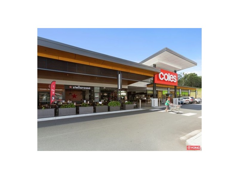 Shop 27 Park Ridge Town Centre, Park Ridge QLD 4125