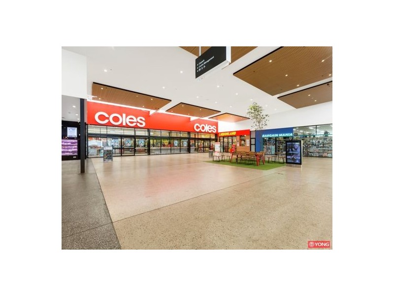 Shop 27 Park Ridge Town Centre, Park Ridge QLD 4125