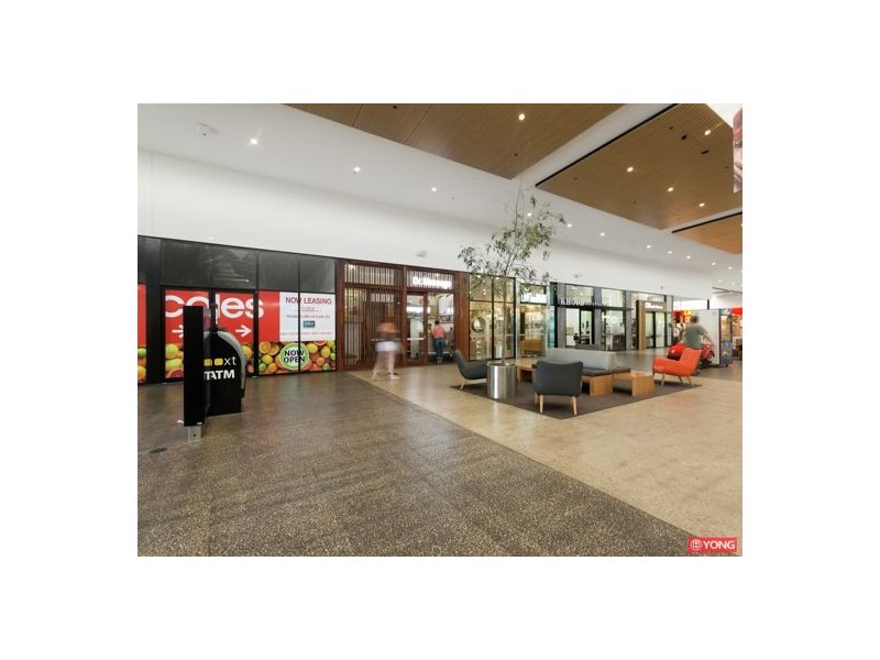 Shop 27 Park Ridge Town Centre, Park Ridge QLD 4125