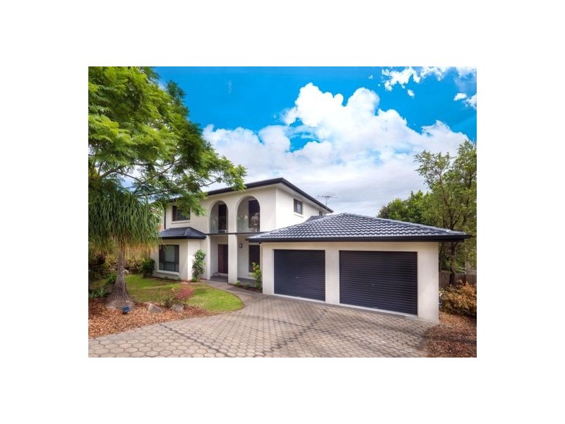 11 Garrawilla Street, Robertson QLD 4109