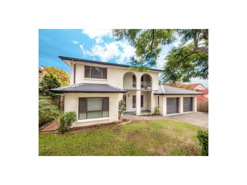 11 Garrawilla Street, Robertson QLD 4109