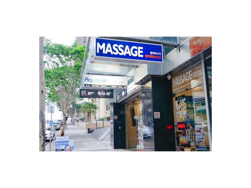 70A Mary Street, Brisbane City QLD 4000