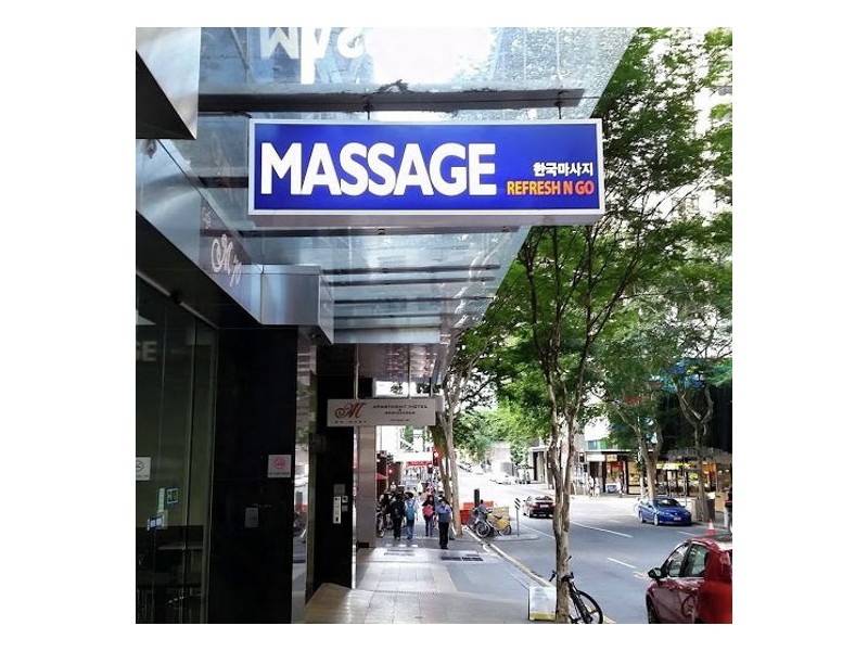 70A Mary Street, Brisbane City QLD 4000