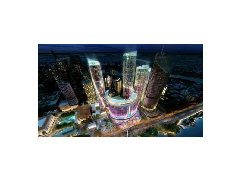 70A Mary Street, Brisbane City QLD 4000