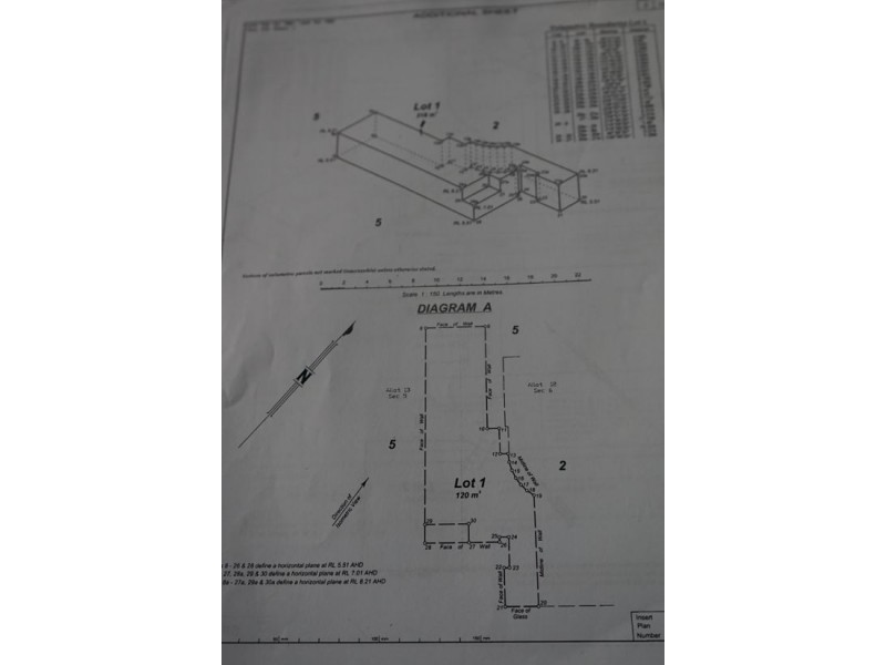70A Mary Street, Brisbane City QLD 4000 Floorplan