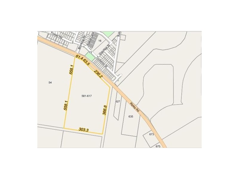 581 Ripley Road, Ripley QLD 4306