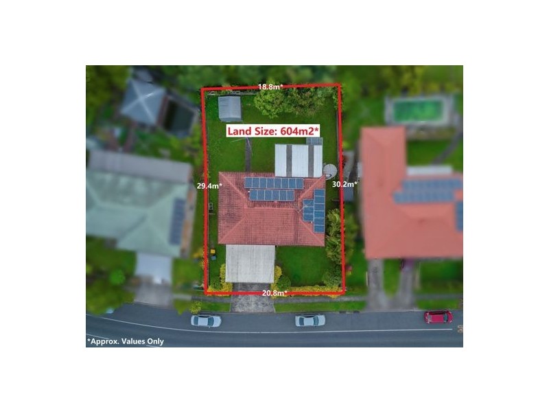65 Granadilla Street, Macgregor QLD 4109