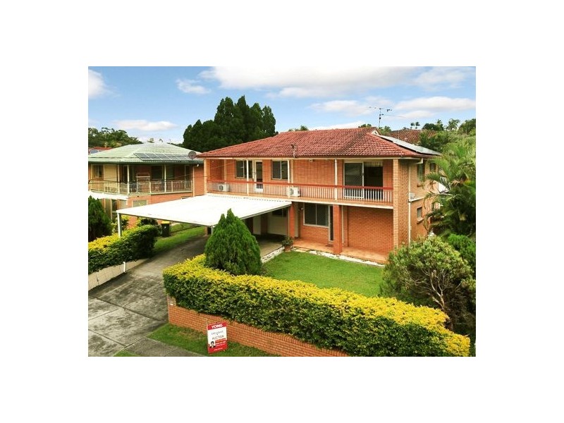 65 Granadilla Street, Macgregor QLD 4109