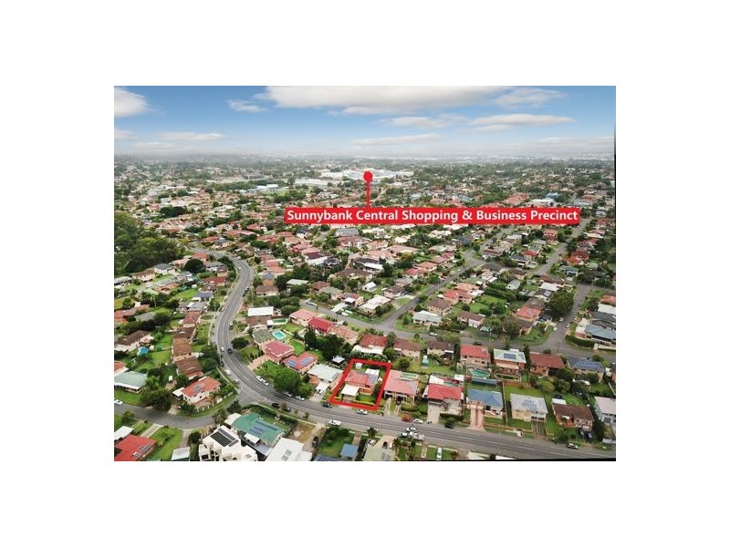 65 Granadilla Street, Macgregor QLD 4109