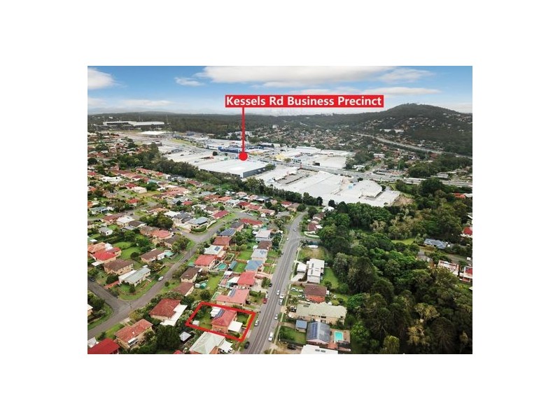 65 Granadilla Street, Macgregor QLD 4109