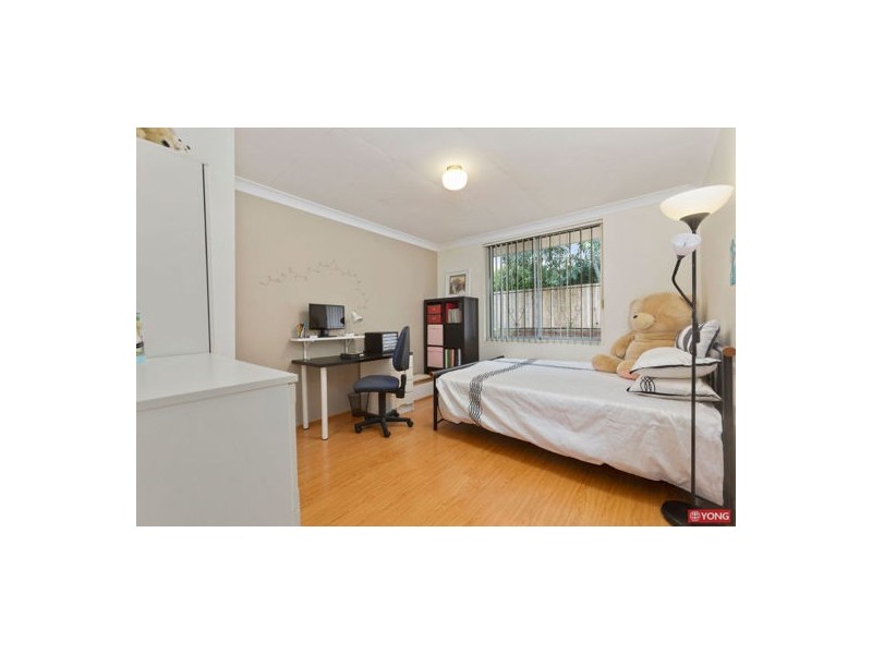 2/14 Grove Street, Toowong QLD 4066
