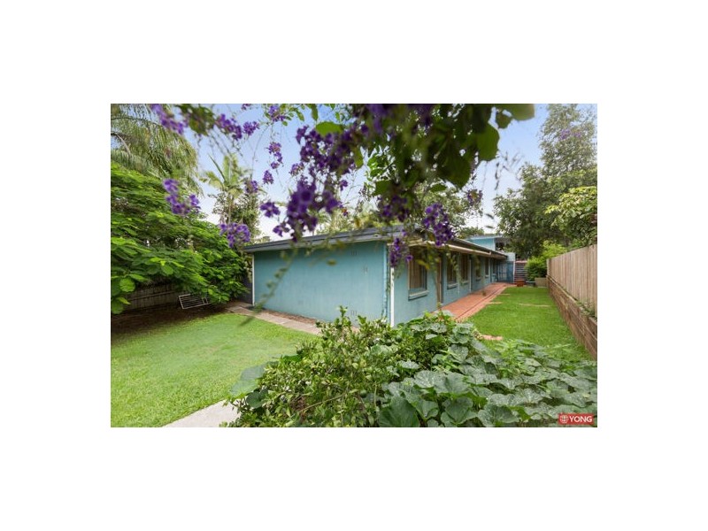 2/14 Grove Street, Toowong QLD 4066