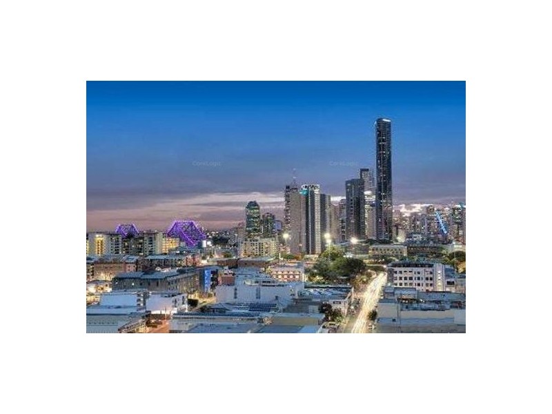 1101/25 Connor St, Fortitude Valley QLD 4006