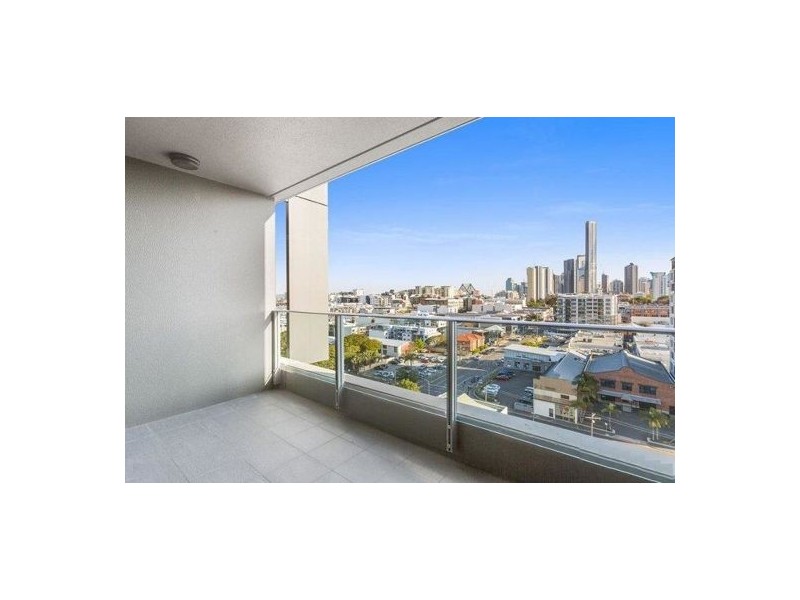 1101/25 Connor St, Fortitude Valley QLD 4006