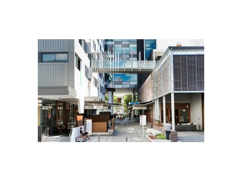 1101/25 Connor St, Fortitude Valley QLD 4006
