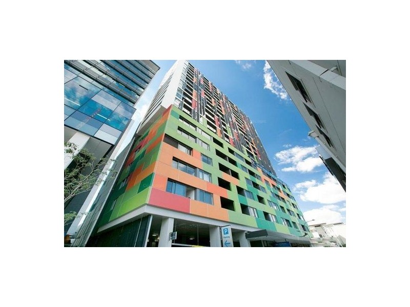 1101/25 Connor St, Fortitude Valley QLD 4006