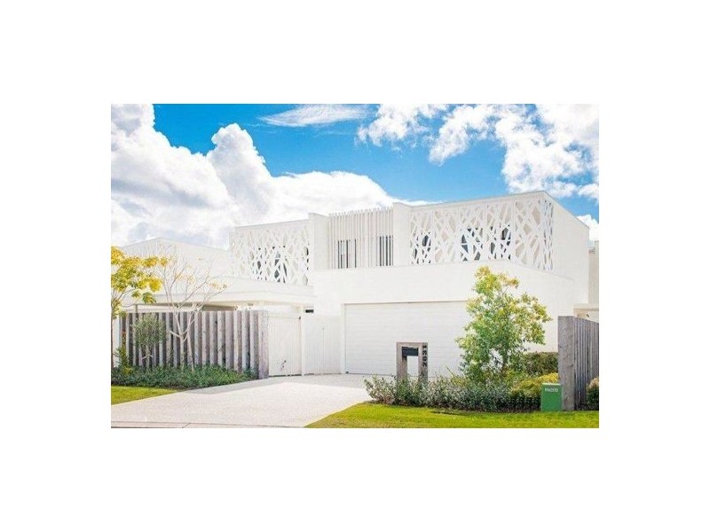 2631 The Address, Sanctuary Cove QLD 4212