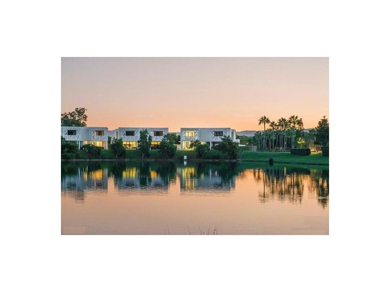 2631 The Address, Sanctuary Cove QLD 4212