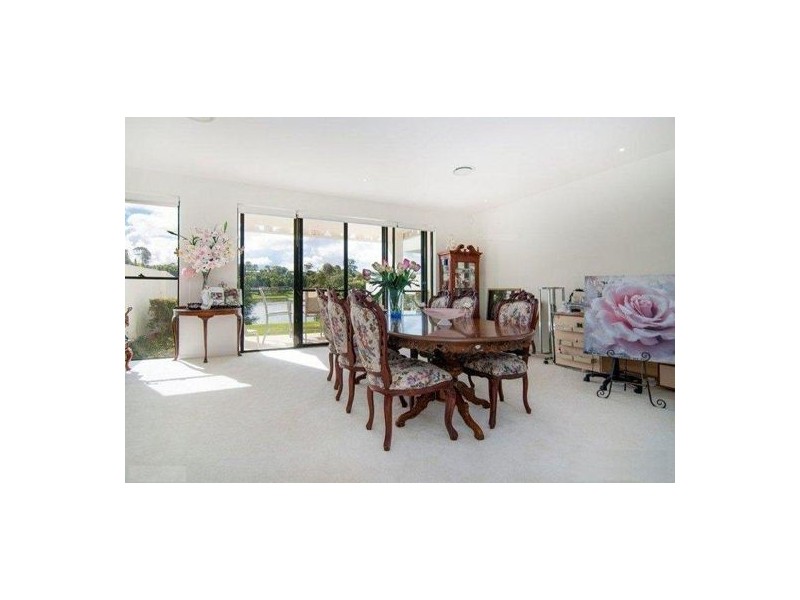 2631 The Address, Sanctuary Cove QLD 4212