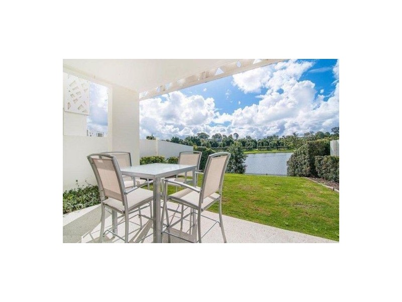 2631 The Address, Sanctuary Cove QLD 4212