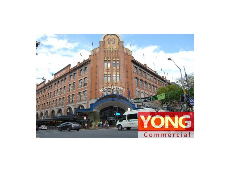 Fortitude Valley QLD 4006