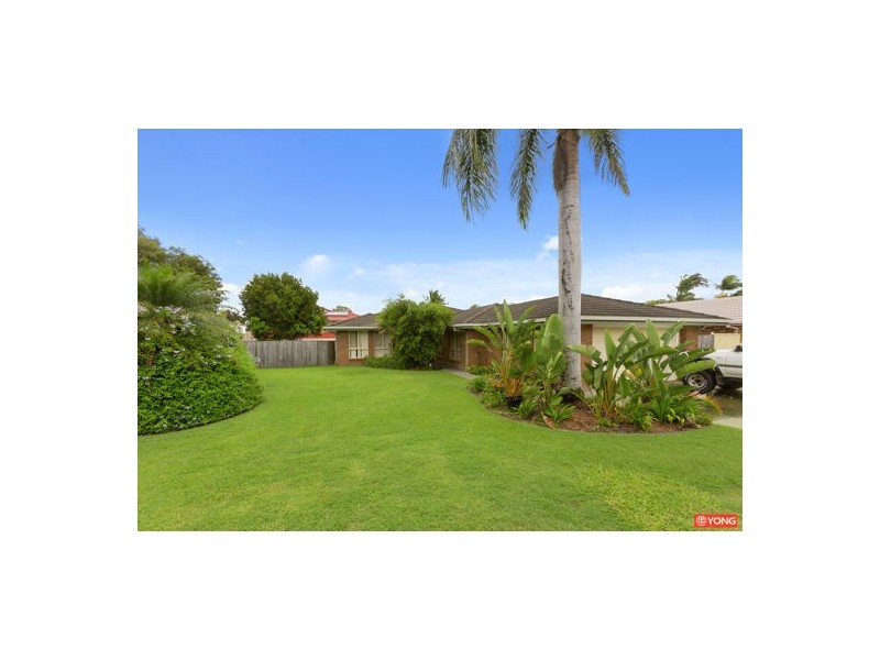 42 Eden Elm Street, Calamvale QLD 4116