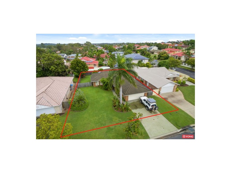 42 Eden Elm Street, Calamvale QLD 4116