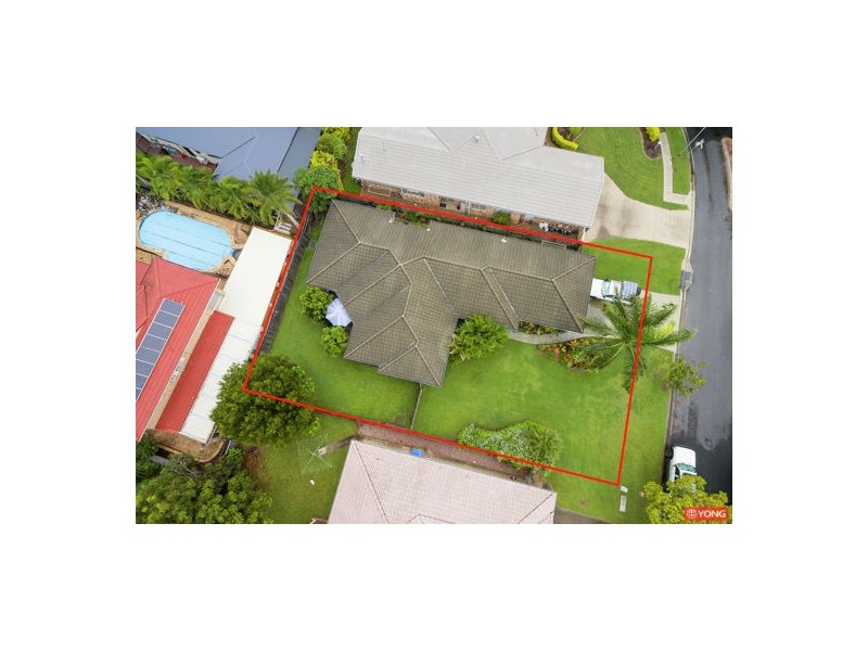 42 Eden Elm Street, Calamvale QLD 4116