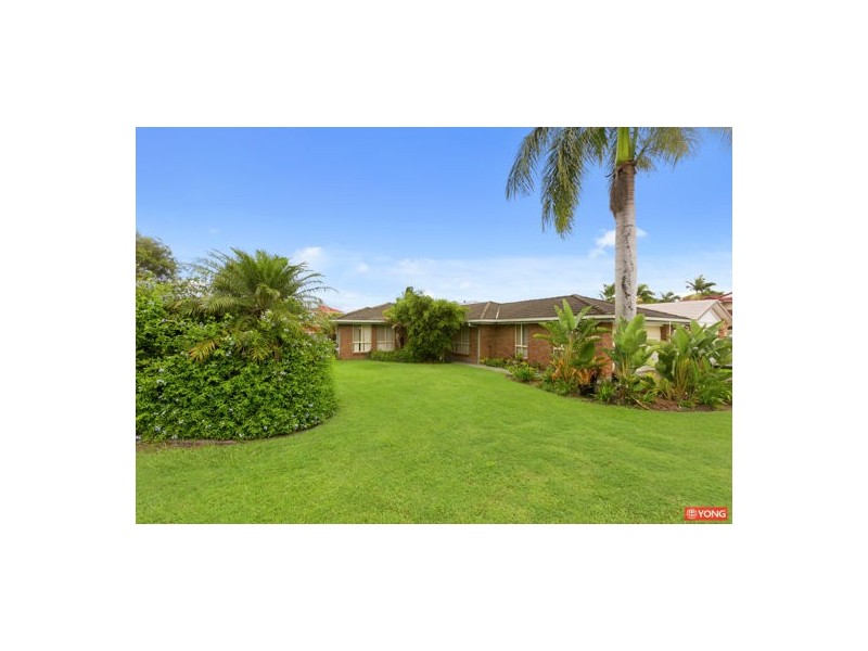 42 Eden Elm Street, Calamvale QLD 4116