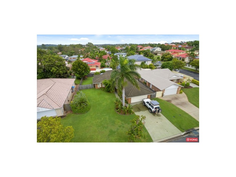 42 Eden Elm Street, Calamvale QLD 4116