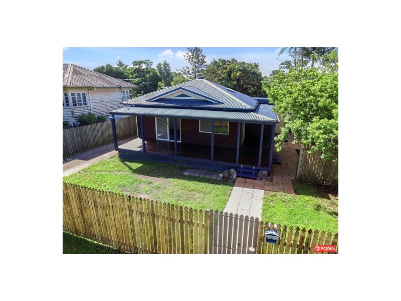 31 Keeling Street, Coopers Plains QLD 4108