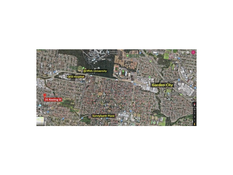 31 Keeling Street, Coopers Plains QLD 4108