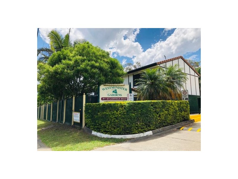 51/43 Garfield Road, Woodridge QLD 4114