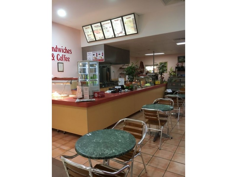 Shop 24 180 Fairfield Road, Fairfield QLD 4103