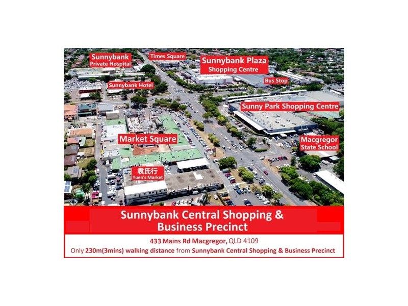 433 Mains Road, Macgregor QLD 4109