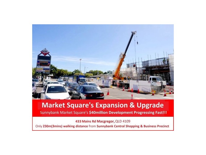 433 Mains Road, Macgregor QLD 4109