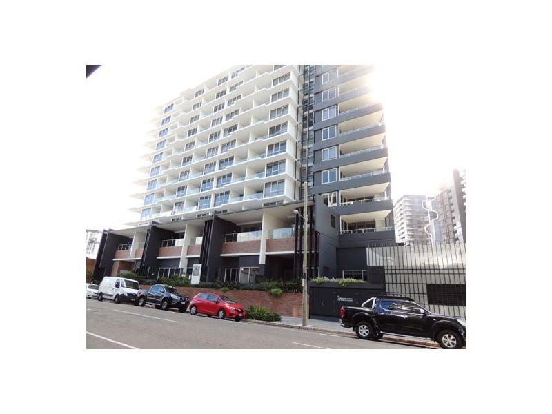 213/42 Wyandra St, Newstead QLD 4006