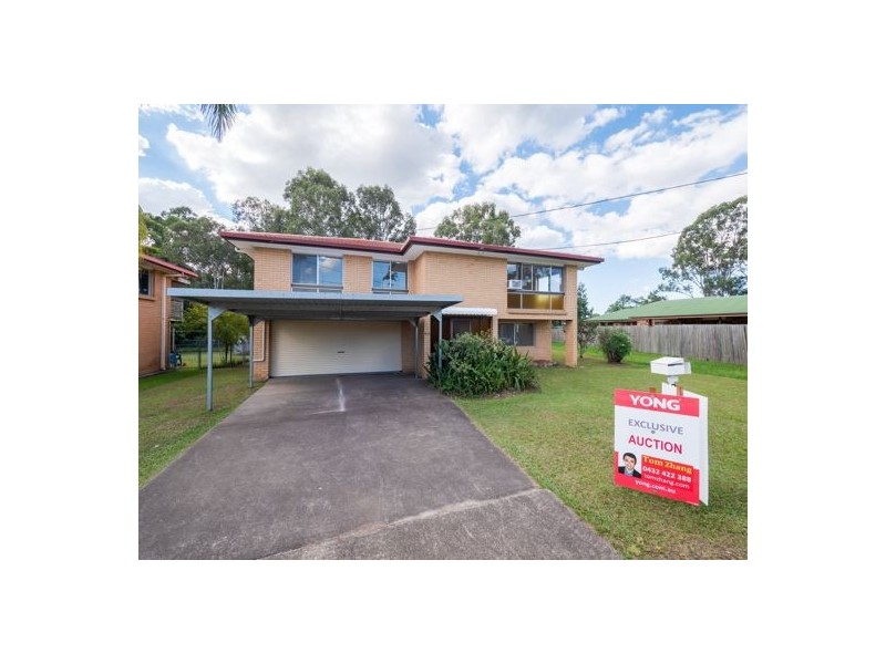 304 Broadwater Road, Mansfield QLD 4122