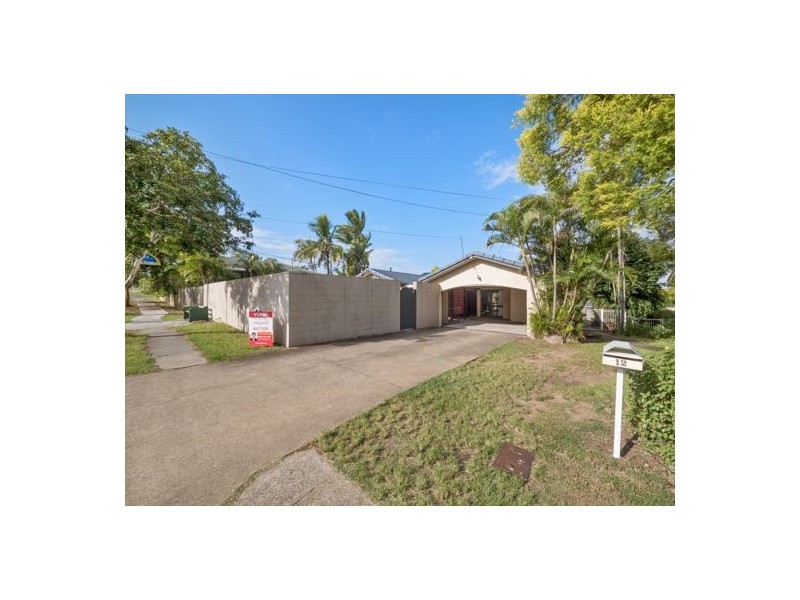 12 Comley Street, Sunnybank QLD 4109