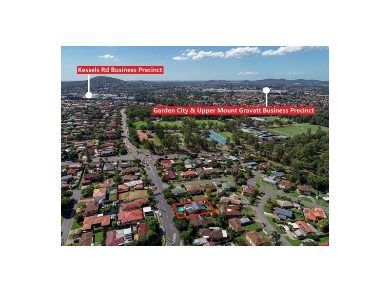 12 Comley Street, Sunnybank QLD 4109