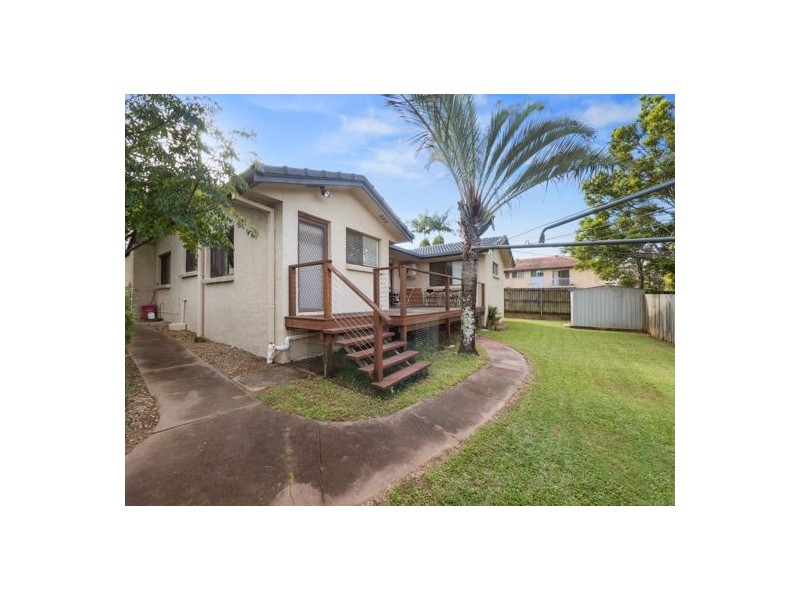 12 Comley Street, Sunnybank QLD 4109